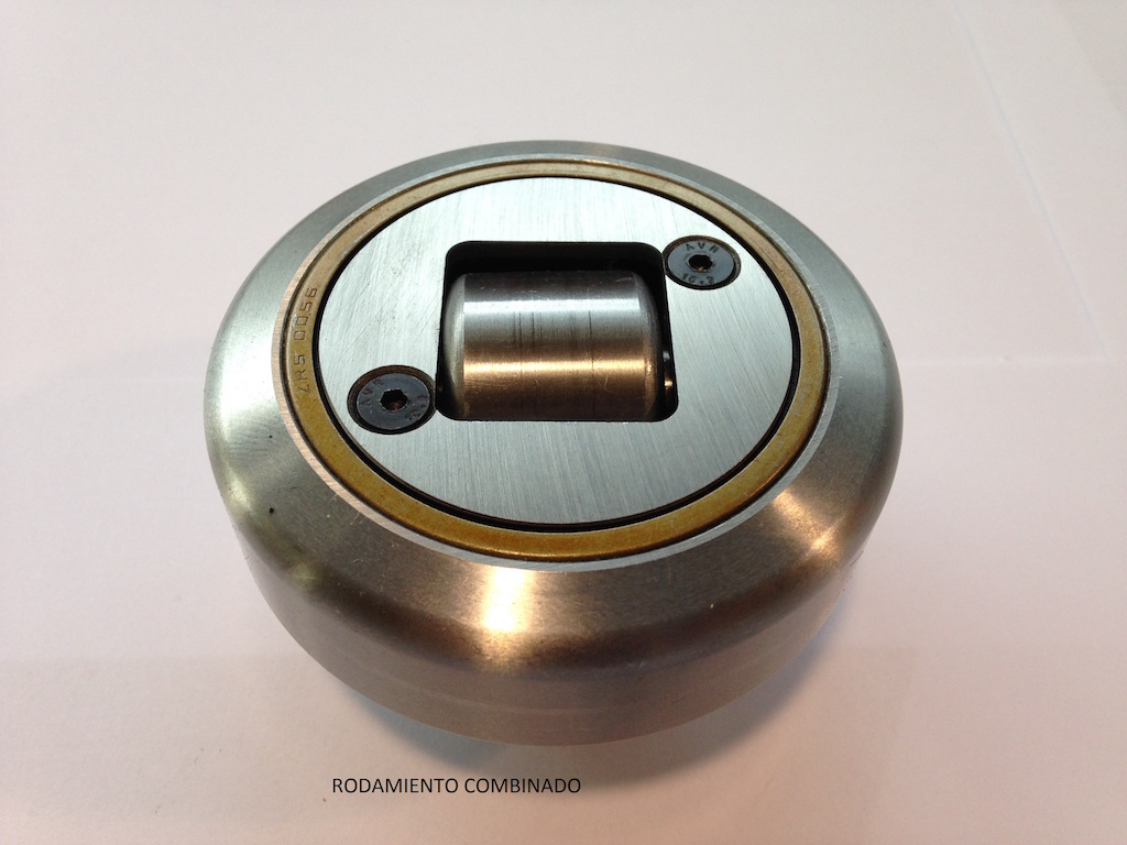 rodamiento combinado