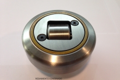 rodamiento combinado