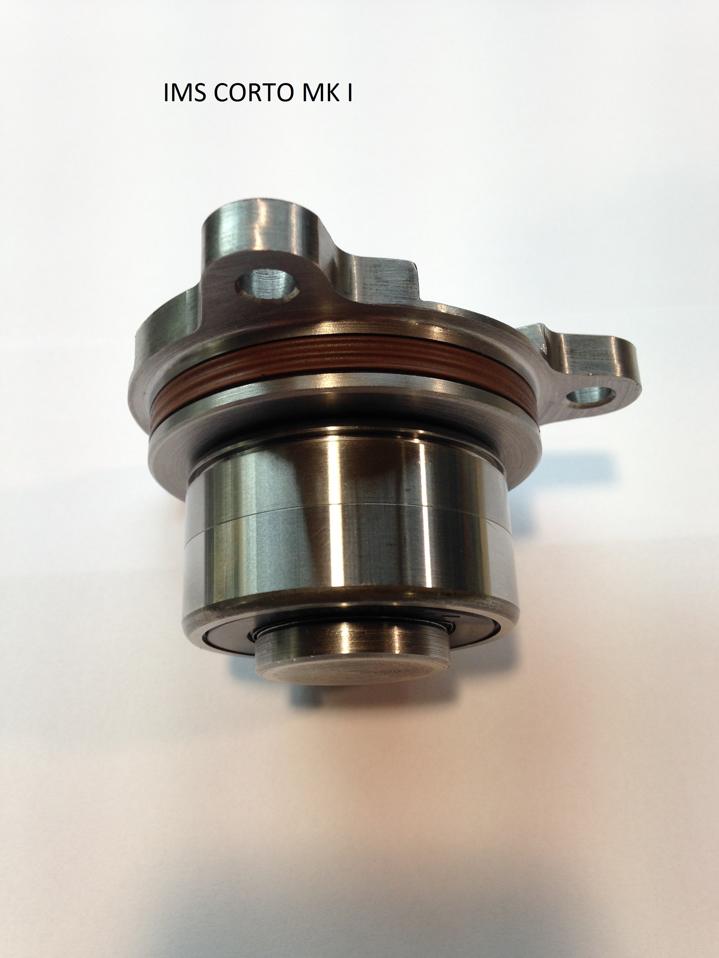 IMS CORTA MK1