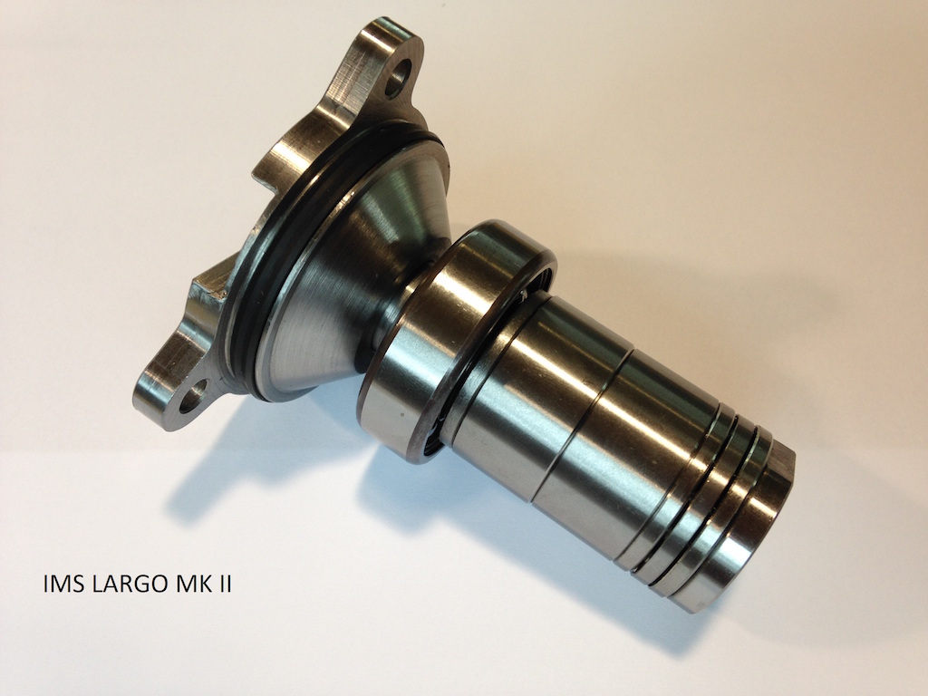 IMS LARGO MKII